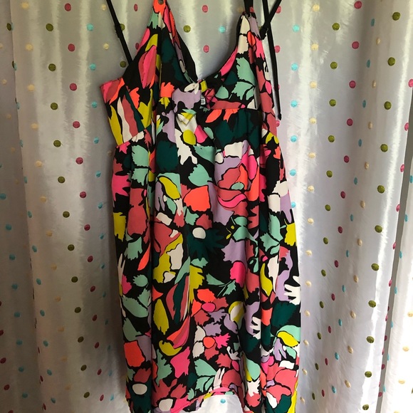 Roxy brand name dress, perfect condition - Picture 2 of 5